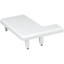 Brother Airflow 3000 Serger Extension Table