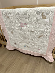 Babylock Venture 2 10 Needle Embroidery Machine