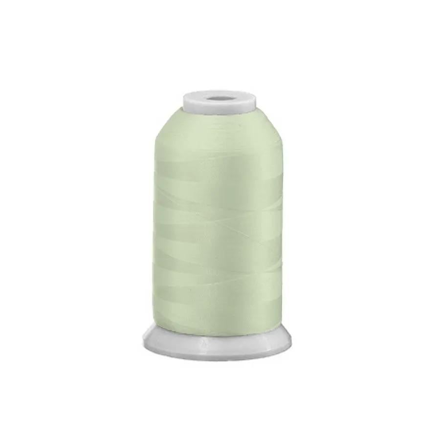 Exquisite Polyester Thread - 945 Celery 1000 Meters
