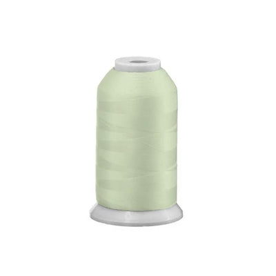 Exquisite Polyester Thread - 945 Celery 1000 Meters