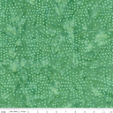 Riley Blake Batiks Ink & Nectar Jade