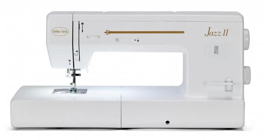 Babylock Jazz II Quilting and Sewing Machine