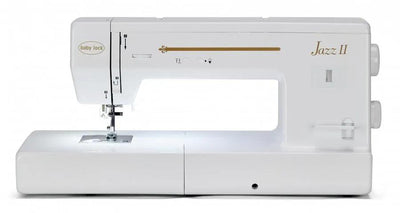 Babylock Jazz II Quilting and Sewing Machine