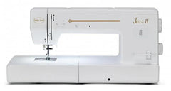 Babylock Jazz II Quilting and Sewing Machine