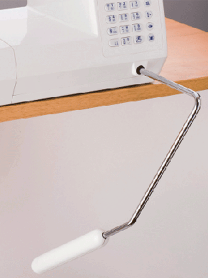 Knee-Lifting Lever Fits N