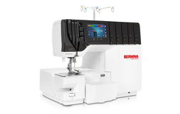 Bernina 890 Serger