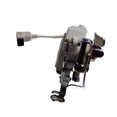 SA197 Embrodiery Foot with LED Pointer