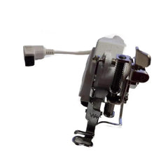 SA197 Embrodiery Foot with LED Pointer