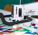 APQS Lenni 22" Longarm Quilting Machine