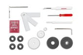 Bernina 790 PRO Sewing, Quilting and Embroidery Machine