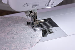 Baby Lock Luna Embroidery and Sewing Machine
