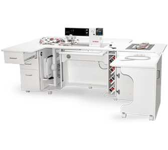 BERNINA Luxe Sewing Suite