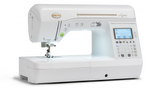 Baby Lock Lyric Sewing and Quilting Machine + Free Build Your Own Bundle