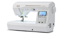 Baby Lock Lyric Sewing and Quilting Machine + Free Build Your Own Bundle