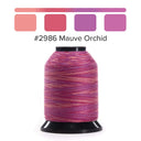 Grace Finesse - Variegated Colors – view 19