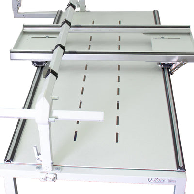 Grace Q-Zone Hoop-Frame Dual Track Upgrade