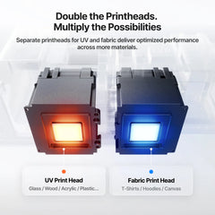 xTool O1 Omni Printer DT+UV