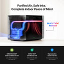 xTool O1 Omni Printer DT+UV