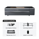 xTool P2S 55W Desktop CO2 Laser Cutter - Standalone, Versatile & All-in-One Bundles