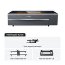 xTool P2S 55W Desktop CO2 Laser Cutter - Standalone, Versatile & All-in-One Bundles