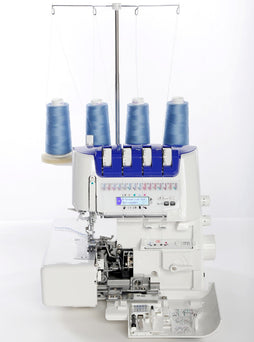 Juki MO-2000QVP Serger