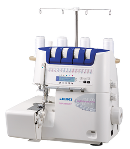 Juki MO-2000QVP Serger