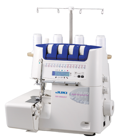 Juki MO-2000QVP Serger