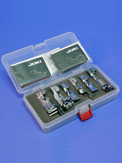 MO Attachment Set 6pcs fits MOA