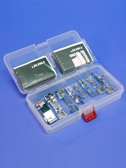 MO Attachment Set 8pcs