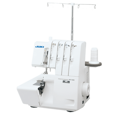Juki MO-104D Serger