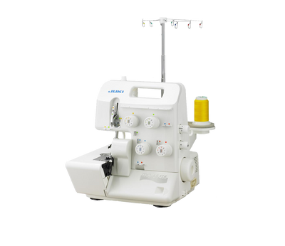 Juki Mo-654DE Overlock Sewing Machine Serger