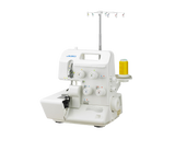 Juki Mo-654DE Overlock Sewing Machine Serger