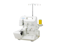 Juki Mo-654DE Overlock Sewing Machine Serger