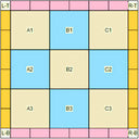 DIME My Quilt Planner Software – view 2