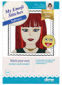 DIME My Emoji Software