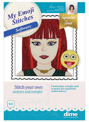 My Emoji Software