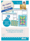 DIME My Fabric Designer Software