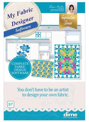 My Fabric Designer Software
