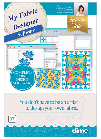 My Fabric Designer Software