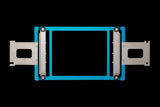 Durkee Name Frame (Continuous Clamp) — Brother & Baby Lock