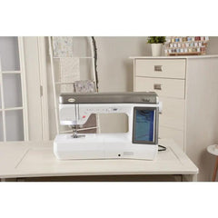 Baby Lock Ballad Quilting and Sewing Machine