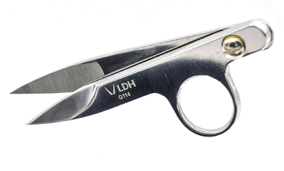 Classic Stainless Steel Thread Snips
