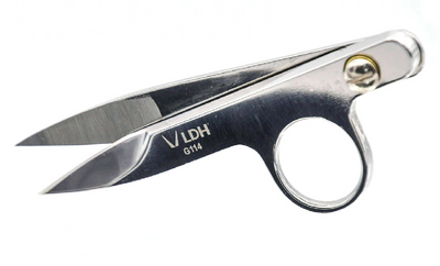 Classic Stainless Steel Thread Snips