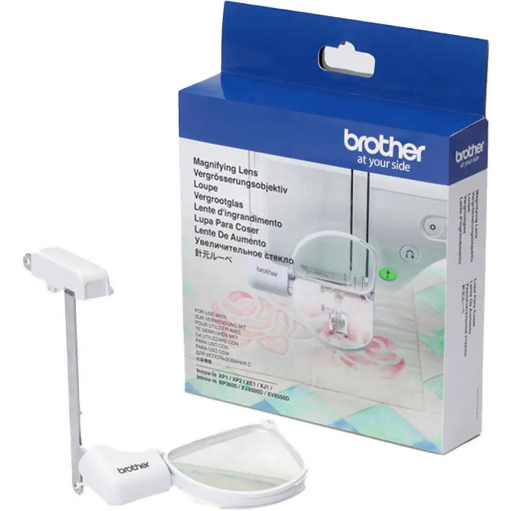Brother Embroidery Foot with LED Pointer