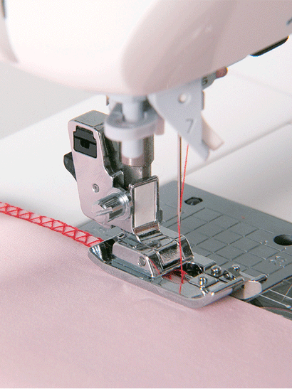 Overcasting Presser Foot (Overedge Foot) fits F,N