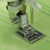 Pintuck Foot Narrow fits F/N