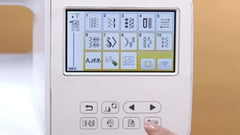 NQ1700E Enabling a wireless network connection