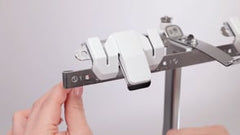 PR1X - Upper threading