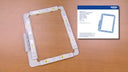 XJ2 - XE2 - Magnetic Frame