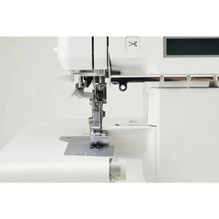 Juki MO-3000QVP 2/3/4 Serger